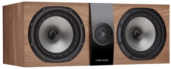 fyne audio f 300c